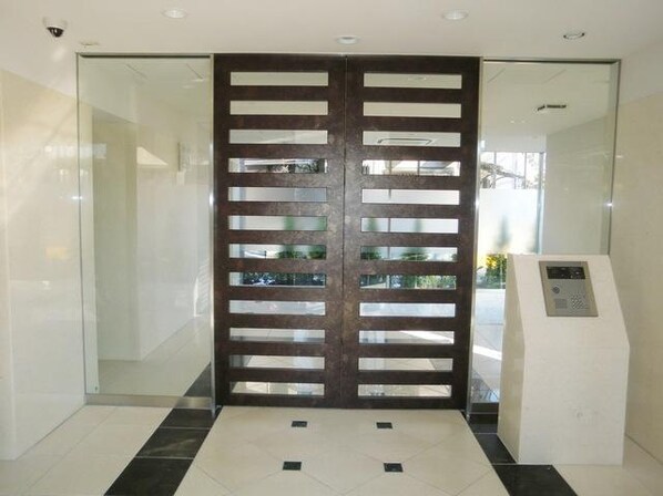 プロスペリテの物件内観写真